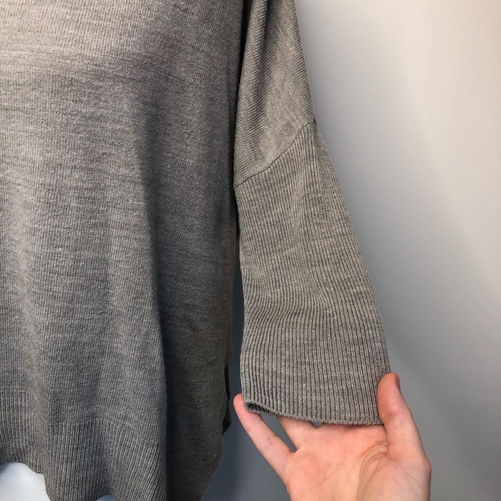 Sweet Romeo Sweater - Picture 2 of 4
